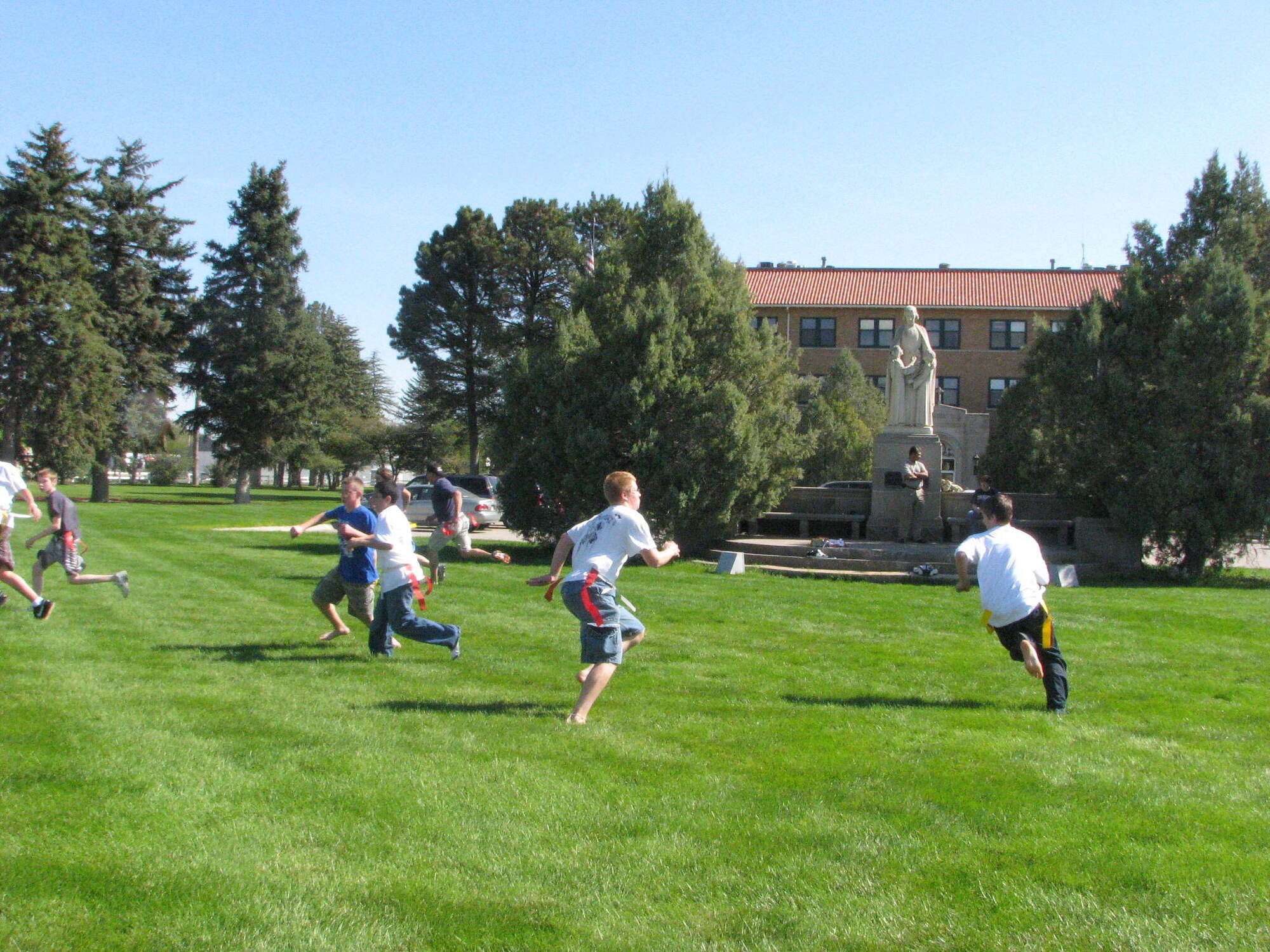 Admission Information Saint Joseph's Children's Home Torrington, WY